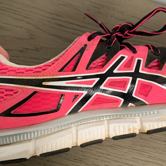 ASICS GelBlur33 sneakers - Picture 7 of 8